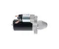 BOSCH Startr BO 1986S00843, 1 986 S00 843