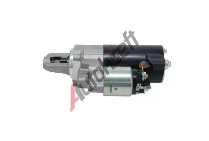 BOSCH Startér BO 1986S00858, 1 986 S00 858  BOSCH Startér BO 1986S00858, 1 986 S00 858