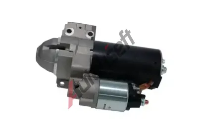 BOSCH Startr BO 1986S00862, 1 986 S00 862