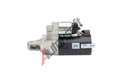 BOSCH Startr BO 1986S00867, 1 986 S00 867