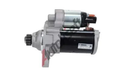 BOSCH Startr BO 1986S00882, 1 986 S00 882