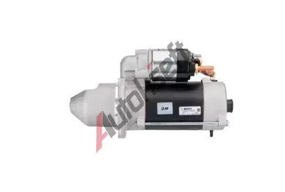 BOSCH Startr BO 1986S10037, 1 986 S10 037