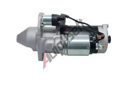 BOSCH Start�r BO 1986S10077, 1 986 S10 077