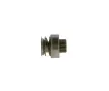 BOSCH Volnobn pevod startru BO 1986SE1536, 1 986 SE1 536