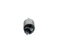 BOSCH Elektromagnetick spna startru BO 1986SE1569, 1 986 SE1 569