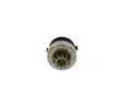BOSCH Volnobn pevod startru BO 1986SE1624, 1 986 SE1 624
