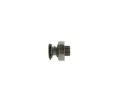 BOSCH Volnobn pevod startru BO 1986SE1625, 1 986 SE1 625