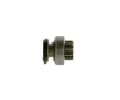 BOSCH Volnobn pevod startru BO 1986SE1627, 1 986 SE1 627