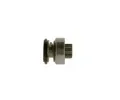 BOSCH Volnobn pevod startru BO 1986SE1629, 1 986 SE1 629