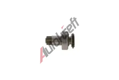 BOSCH Volnobn pevod startru BO 1986SE1634, 1 986 SE1 634