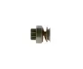 BOSCH Volnobn pevod startru ‐ BO 1986SE1647