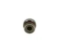 BOSCH Volnobn pevod startru BO 1986SE1647, 1 986 SE1 647