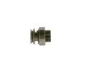 BOSCH Volnobn pevod startru BO 1986SE1647, 1 986 SE1 647