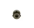 BOSCH Volnobn pevod startru BO 1986SE1650, 1 986 SE1 650