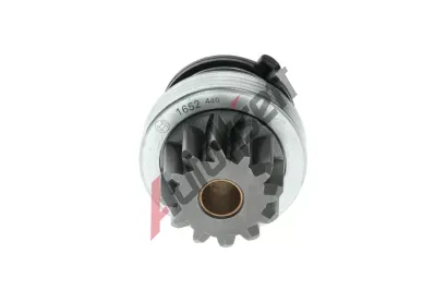 BOSCH Volnoběžný převod startéru BO 1986SE1652, 1 986 SE1 652 BOSCH Volnoběžný převod startéru BO 1986SE1652, 1 986 SE1 652