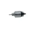 BOSCH Elektromagnetick spna startru BO 1986SE1673, 1 986 SE1 673
