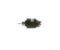 BOSCH Elektromagnetick spna startru BO 1986SE1682, 1 986 SE1 682