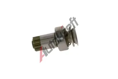 BOSCH Volnobn pevod startru BO 1986SE1763, 1 986 SE1 763