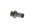 BOSCH Volnobn pevod startru BO 1986SE1763, 1 986 SE1 763