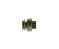 BOSCH Volnobn pevod startru BO 1986SE1764, 1 986 SE1 764
