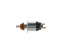 BOSCH Elektromagnetick spna startru BO 1986SE3566, 1 986 SE3 566