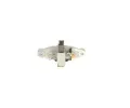 BOSCH Regultor alterntoru BO 1987237059, 1 987 237 059