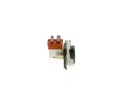 BOSCH Regultor alterntoru BO 1987237061, 1 987 237 061