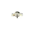 BOSCH Regultor alterntoru BO 1987237076, 1 987 237 076
