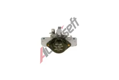 BOSCH Regul�tor altern�toru BO 1987237078, 1 987 237 078