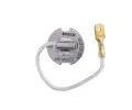 BOSCH rovka H3 12V 55W PK22s BO 1987301006, 1 987 301 006