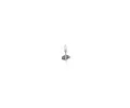 BOSCH rovka BO 1987301051, 1 987 301 051