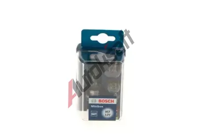 BOSCH Sada rovek BO 1987301103, 1 987 301 103