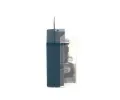 BOSCH Sada rovek BO 1987301103, 1 987 301 103