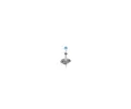 BOSCH rovka BO 1987301108, 1 987 301 108