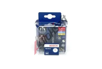 BOSCH Sada rovek BO 1987301112, 1 987 301 112