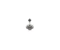 BOSCH Nabdkov displej BO 1987301127, 1 987 301 127