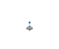 BOSCH rovka Ultra White 4200K BO 1987301153, 1 987 301 153