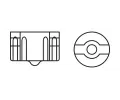 BOSCH rovka blikae LED Retrofit BL BO 1987301525, 1 987 301 525