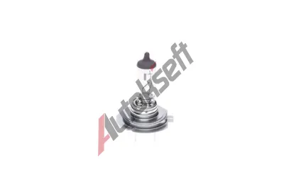 BOSCH rovka H7 12V 55W PX26d BO 1987302071, 1 987 302 071