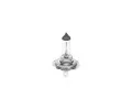 BOSCH rovka Pure Light BO 1987302091, 1 987 302 091