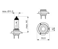 BOSCH rovka Pure Light BO 1987302091, 1 987 302 091