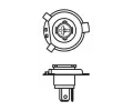 BOSCH rovka BO 1987302104, 1 987 302 104