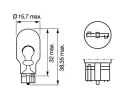 BOSCH rovka BO 1987302205, 1 987 302 205