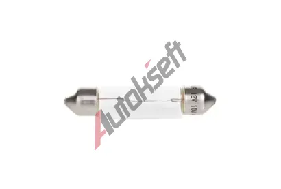 BOSCH rovka 12V 10W SV8,5-8 BO 1987302210, 1 987 302 210