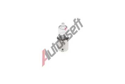 BOSCH Žárovka 12V 5W BA9s BO 1987302231, 1 987 302 231 BOSCH Žárovka 12V 5W BA9s BO 1987302231, 1 987 302 231