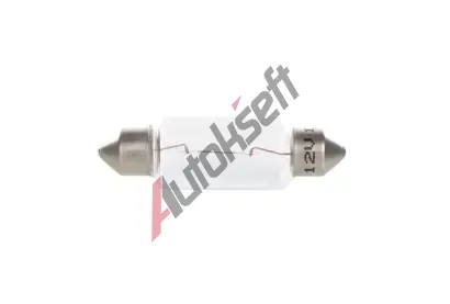 BOSCH rovka 12V 15W SV8,5-8 BO 1987302238, 1 987 302 238