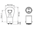 BOSCH rovka BO 1987302261, 1 987 302 261