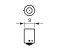 BOSCH rovka blikae BO 1987302264, 1 987 302 264