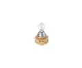 BOSCH rovka mlhovky Pure Light WS BO 1987302271, 1 987 302 271