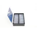 BOSCH Sada rovek BO 1987302301, 1 987 302 301